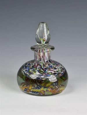 Glass Art and Other antiques